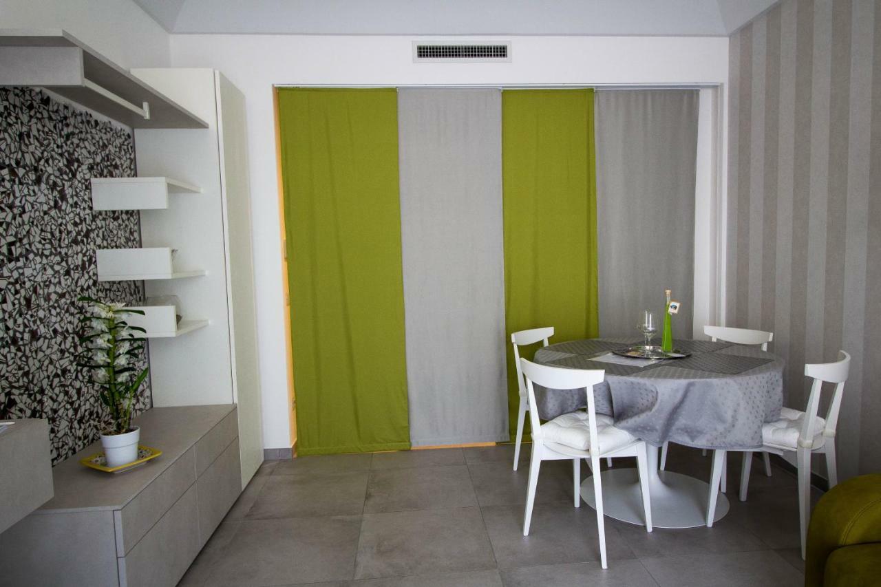 Вилла Chiaro-La Casa Al Mare Минори Экстерьер фото